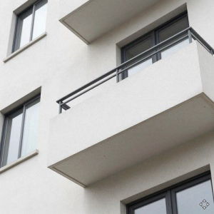 Ремонт балконной плиты в многоквартирном доме Ремонт балконной плиты в многоквартирном доме