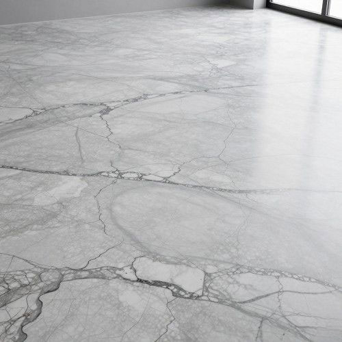 Бетонные полы с эпоксидным покрытием